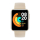 Xiaomi Mi Watch Lite Ivory - 626138 - zdjęcie 3